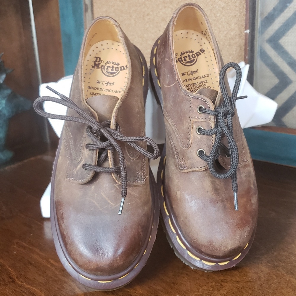Dr. Martens kids shoes